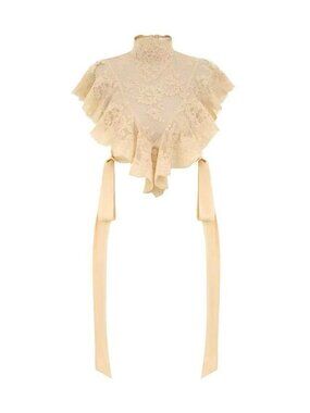 Zimmerman Dancer Bodice Top